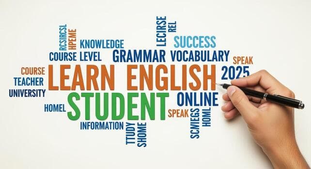 Improving English Linguistics & Writing Skills