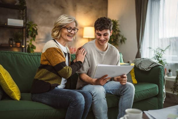 The Role of Parents in Tracking Academic Progress