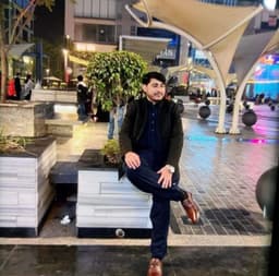 Mr. Raja Akber