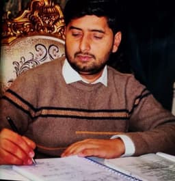 Ishaq Ali