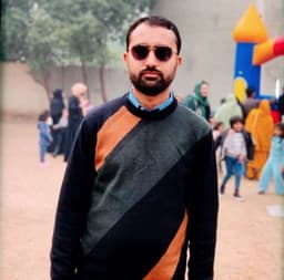 Kashif Ali