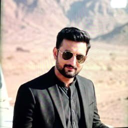 Mr Danish Ali