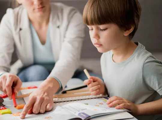 Home Tuition Services In Lahore β All Areas Covered